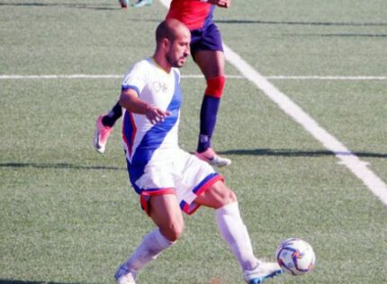 Monterosi, la convinzione di Gasperini: “Pronti al riscatto”