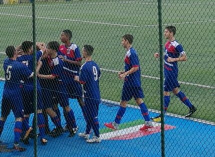 U19 Elite – Il big match tra N.Tor Tre Teste e Romulea sorride ai locali. In Via Candiani termina 4-2