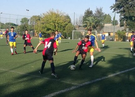 U19 Elite – Cade il Settebagni, Boreale e Campus Eur in vetta; Lodigiani di misura, Vescovio formato big;