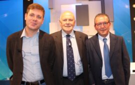 “Sport in Oro”, lunedì sera alle ore 20:30 la replica su Rete Oro News (ch 210)