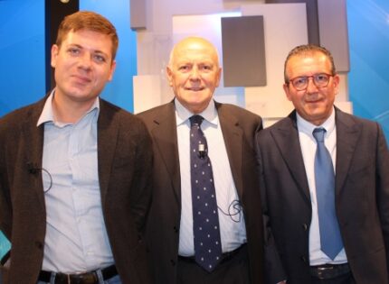 Sport in Oro/Settore Giovanile: l’analisi dei campionati d’Elite con gli amici della Romulea