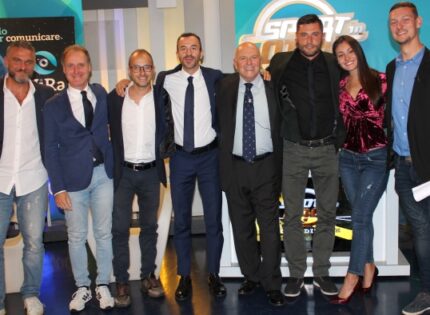 “Sport In Oro”, gli sms arrivati domenica durante la diretta televisiva