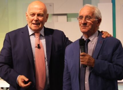 “Sport in Oro”, lunedì sera alle ore 20:30 la replica su Rete Oro News (ch 210)