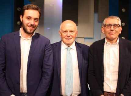 “Sport in Oro”, lunedì sera alle ore 20:30 la replica su Rete Oro News (ch 210)