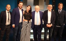 “Sport In Oro”, gli sms arrivati domenica durante la diretta televisiva