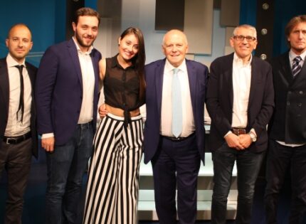 “Sport In Oro”, gli sms arrivati domenica durante la diretta televisiva