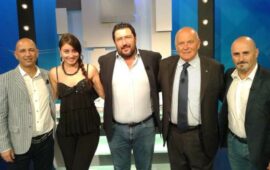 Sport in Oro/Settore Giovanile: tanti big-match da analizzare in compagnia dell’Ottavia