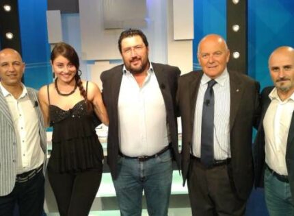 Sport in Oro/Settore Giovanile: tanti big-match da analizzare in compagnia dell’Ottavia