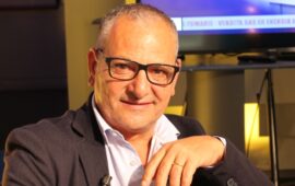 Paolo Caputo è il nuovo allenatore del Tarquinia