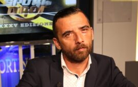 Compagnia Portuale, parola al presidente Presutti: “E’ solo una fase di appannamento, il campionato è lungo…”