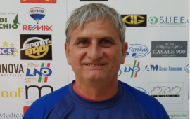 Ottavia, Ramirez: “Saremo il serbatoio per l’Elite”