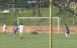 Eccellenza Girone B, Pomezia – BorealeDonorione 1 – 2: il servizio e le interviste