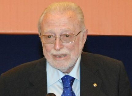 Calcio laziale in lutto, si è spento l’ex Presidente del Comitato Regionale Raffaele Cipollone