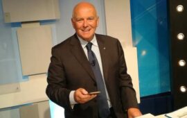 Sport in Oro/Dilettanti: Omaggiamo il Sora capolista e ritroviamo il pluridecorato Gerli