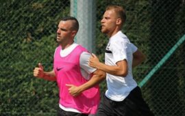 UniPomezia, Ramcesky non abbassa la guardia: “Il Montalto? Partita complicatissima…”