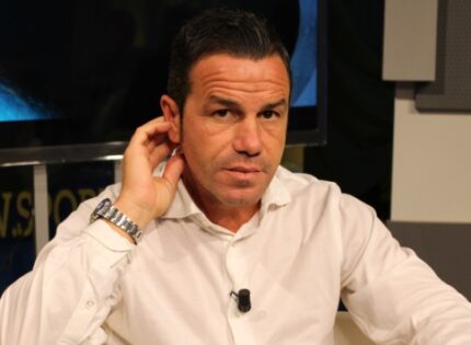 Serie D: svolta in casa Romana. Roberto Chiappara non è più l’allenatore