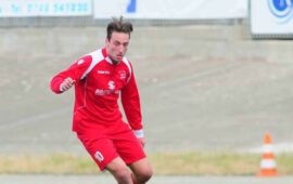 Promozione, la classifica dei bomber: Gigi Ruggiero è il primo a tagliare quota 10