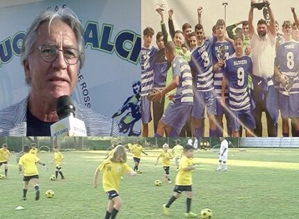 Setteville Case Rosse, oggi alle 13:00 la replica dello Speciale su Rete Oro News (ch 210)