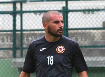 Trastevere, seconda vittoria consecutiva: Battuto il Lanusei di misura