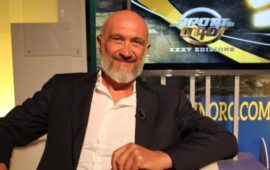 Vis Aurelia, separazione consensuale con il ds Deli