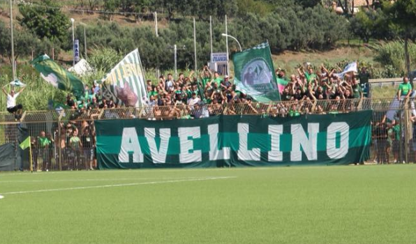 Anticipi Serie D, l’Avellino passa a Lanusei e il Trastevere cala il tris al Budoni