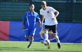 U19 Elite, risultati e classifica dopo la sesta giornata