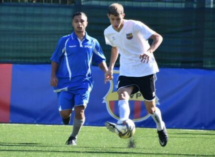 U19 Elite, risultati e classifica dopo l’ottava giornata