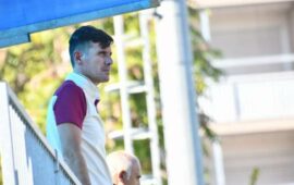 Coppa Italia Eccellenza/Andata Ottavi di Finale: Vigor Perconti – Cynthia 1 – 1