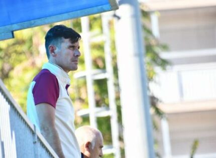 Coppa Italia Eccellenza/Andata Ottavi di Finale: Vigor Perconti – Cynthia 1 – 1
