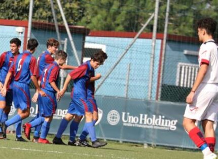 U17 Elite, 4^ giornata: frenata Ostiamare; Vigor Perconti e Giardinetti duellano a distanza