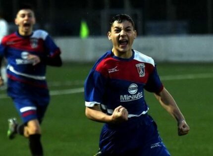 Under 17 Elite, la classifica dei marcatori dopo la ventisettesima giornata
