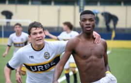 Under 15 Elite, la classifica dei marcatori al giro di boa