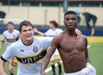 Under 15 Elite, la classifica dei marcatori dopo la diciassettesima giornata