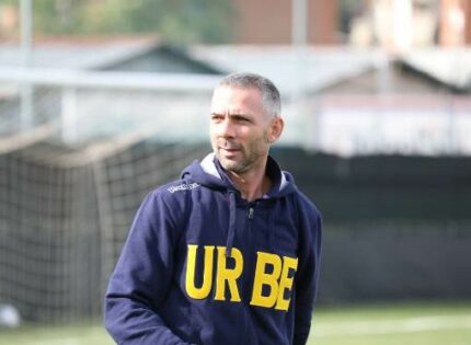Urbetevere, Ripa: “Vittoria che nasce da agosto”