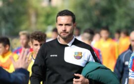 Under 17 Elite, il programma gare della prima giornata