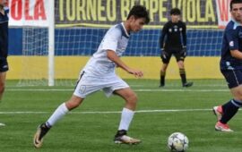 Under 16 Elite, la sedicesima: l’Aurelio consolida il terzo posto nel Girone A; il Ferentino si prende il secondo del B