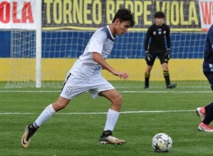 Under 16 Elite, la classifica marcatori aggiornata dopo il sesto turno