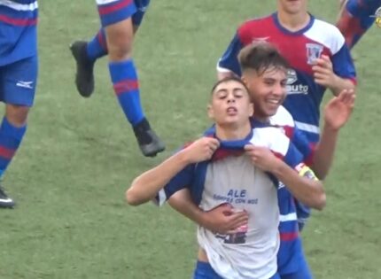 Under 17, la presentazione della sesta giornata