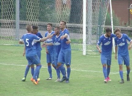Serie D, programma gare ed arbitri della 9° giornata. Fischio d’inizio alle ore 14,30