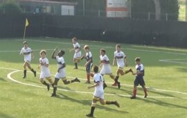 Under 15 Elite, la classifica marcatori dopo l’undicesima giornata