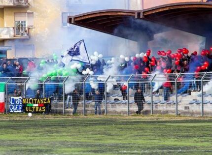 Eccellenza/Sesta Giornata: Lo Scalo prova la…scalata, Cavese-Audace per cuori forti