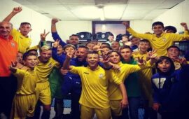 Under 14 Elite, quarta giornata: volano Ostiamare e Urbetevere; alla Roma il big match
