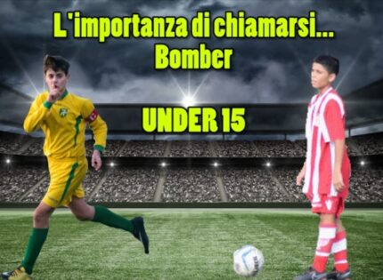 Under 15 Elite- L’importanza di chiamarsi Bomber, chi porta più punti alla sua squadra? (pt1)