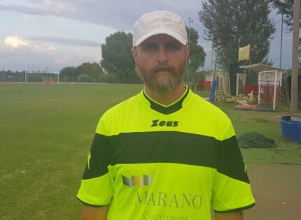 Massimina, Corradetti: “Lavoriamo per portare tutti al top”