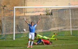 Serie D/Re dei Bomber: Corsetti risolleva l’Albalonga