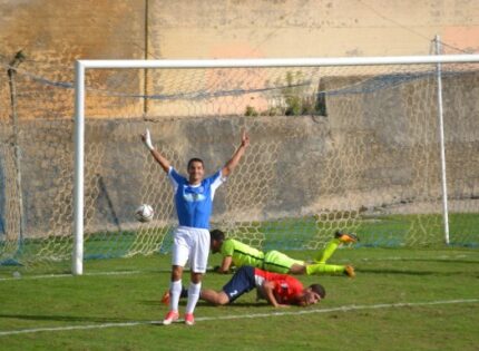 Serie D/Re dei Bomber: Corsetti risolleva l’Albalonga