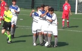 Under 15 Elite, la classifica dei marcatori dopo la nona giornata
