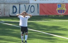 Under 17 Elite, la classifica dei marcatori dopo la decima giornata