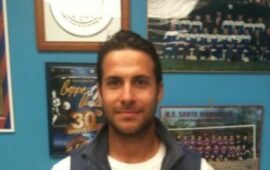 Cre.Cas., è ufficiale la rinuncia al campionato Juniores. Ferramini: “Non avevamo alternative, ma ricorreremo…”