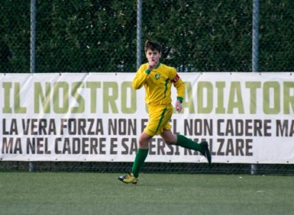 Under 15, 3^ giornata: P.C.Tor Sapienza sola; Giardinetti e N.T.T.Teste a braccetto
